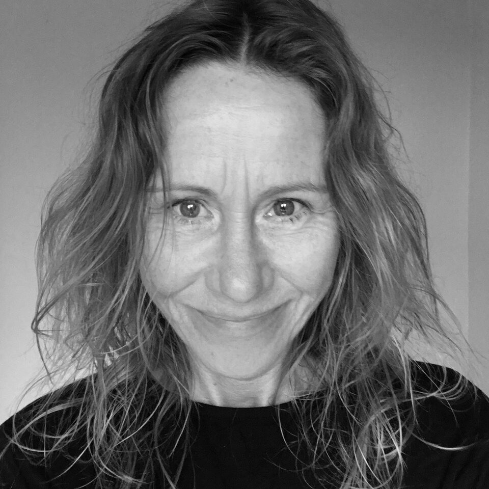 Christina Louise Poivey